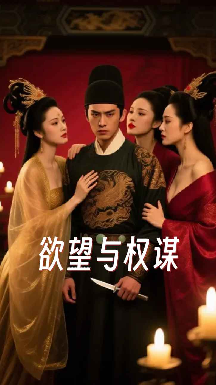 欲望与权谋