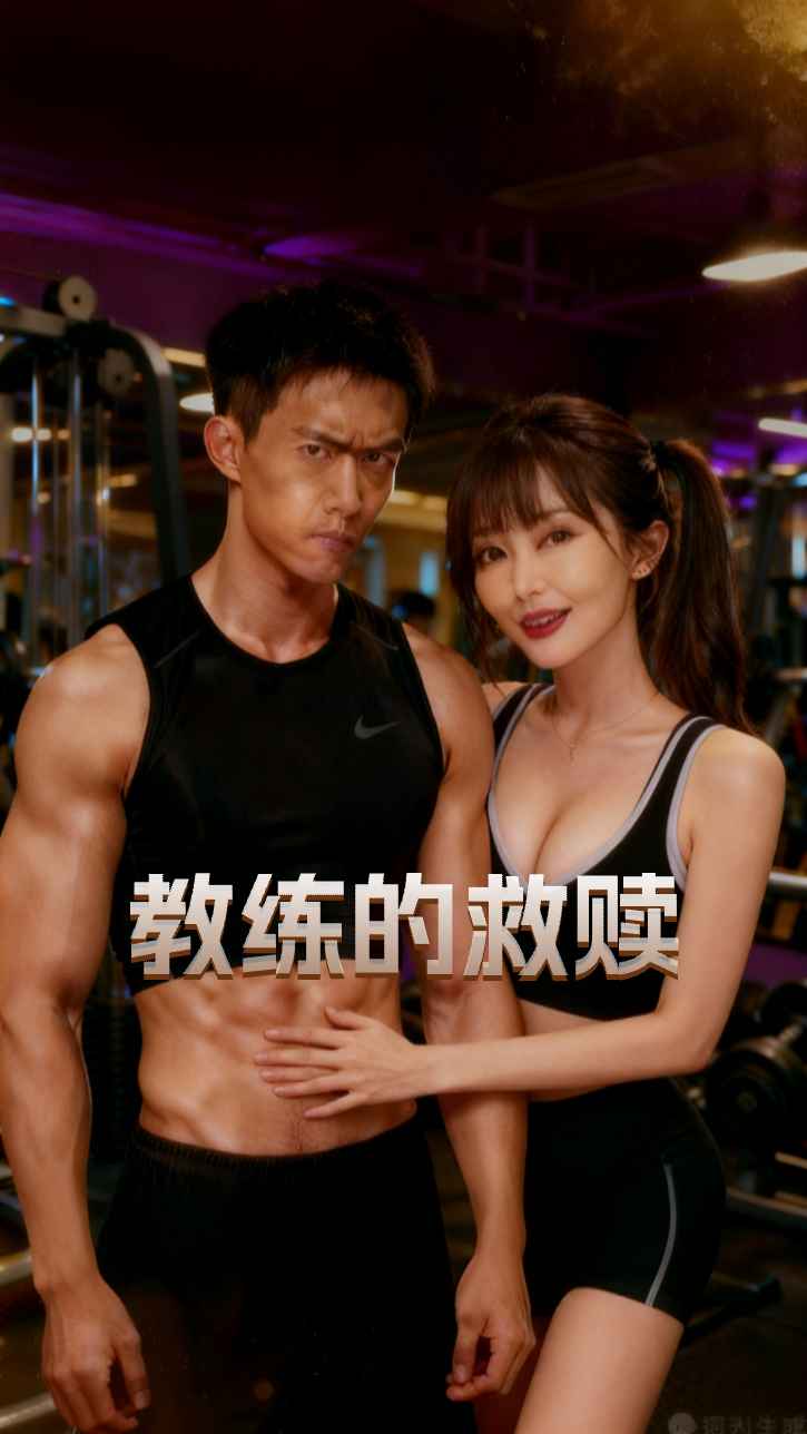 教练的救赎