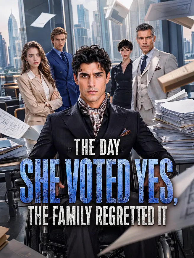 The Day She Voted Yes, the Family Regretted It