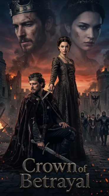Crown of Betrayal