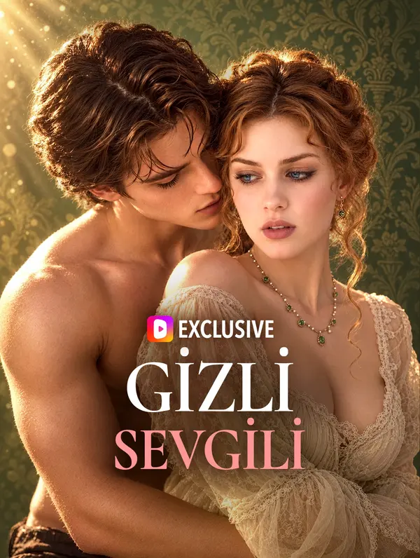 GİZLİ SEVGİLİ