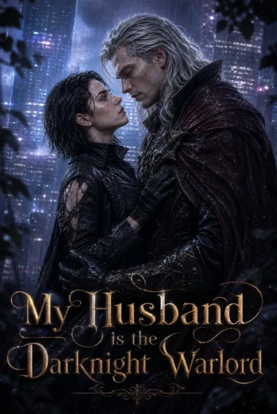 My Husband is the Darknight Warlord