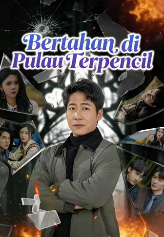 Bertahan di Pulau Terpencil