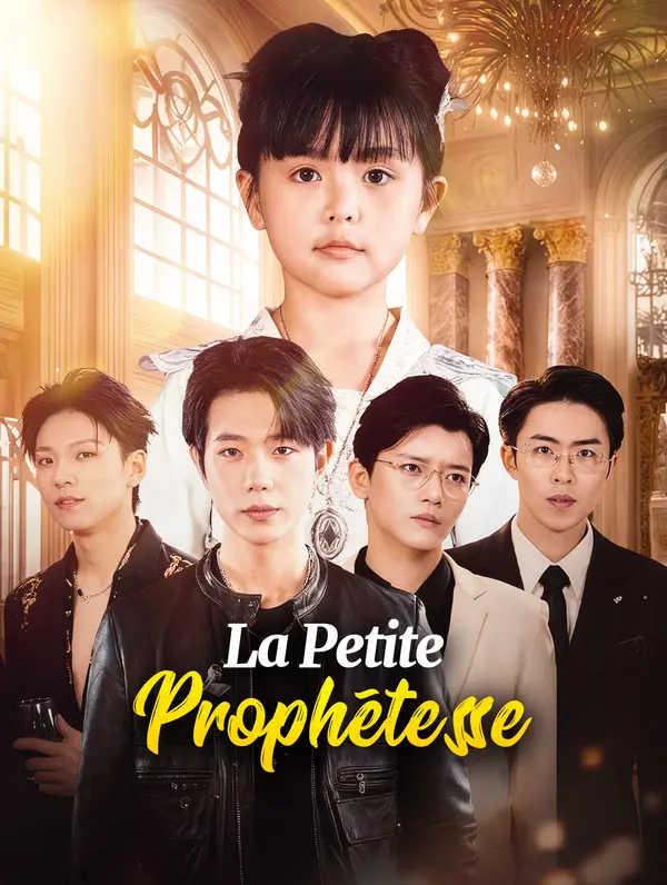 La Petite Prophétesse