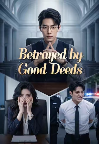 Betrayed by Good Deeds