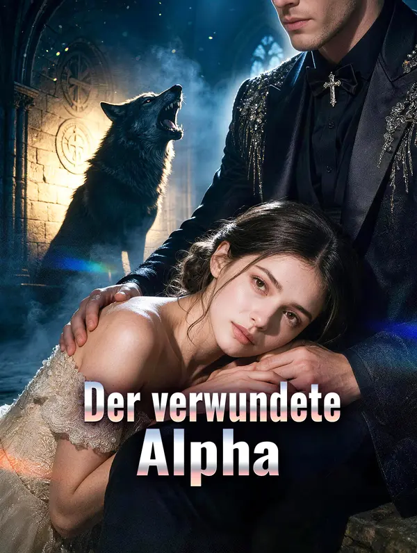 Der verwundete Alpha