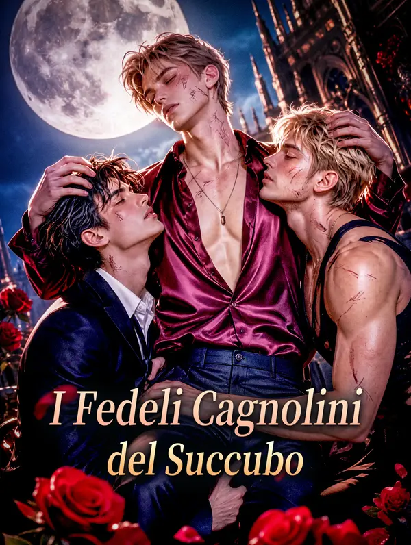 I Fedeli Cagnolini del Succubo