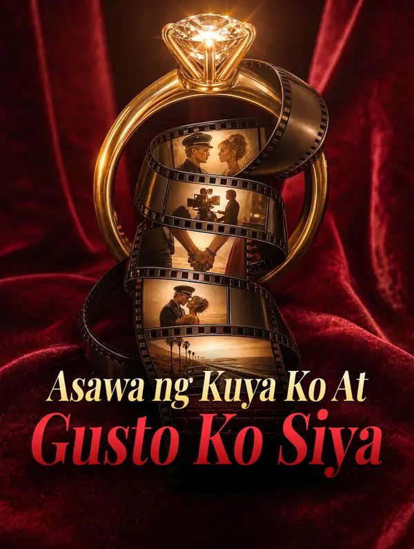 Asawa ng Kuya Ko At Gusto Ko Siya