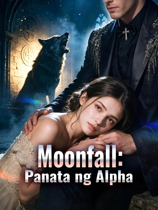 Moonfall: Panata ng Alpha