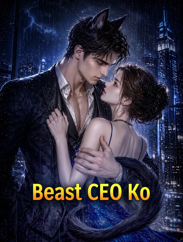 Beast CEO Ko