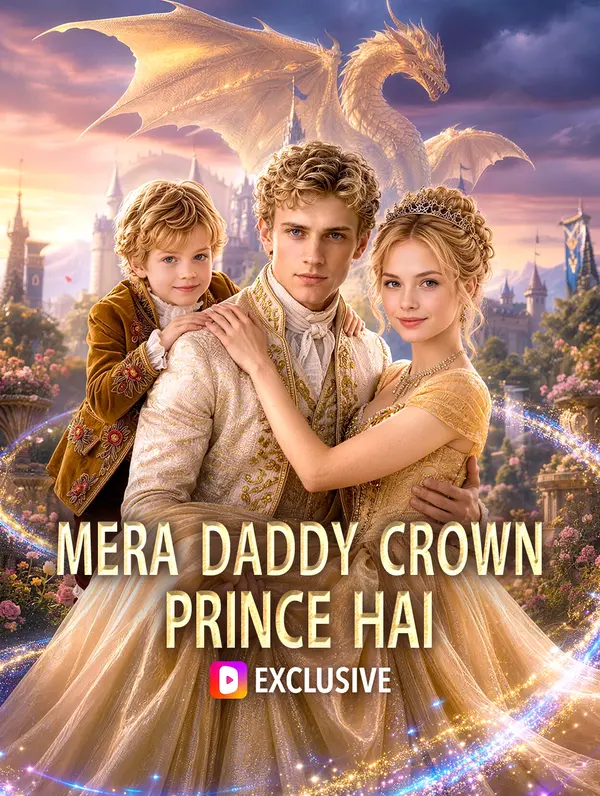Mera Daddy Crown Prince Hai