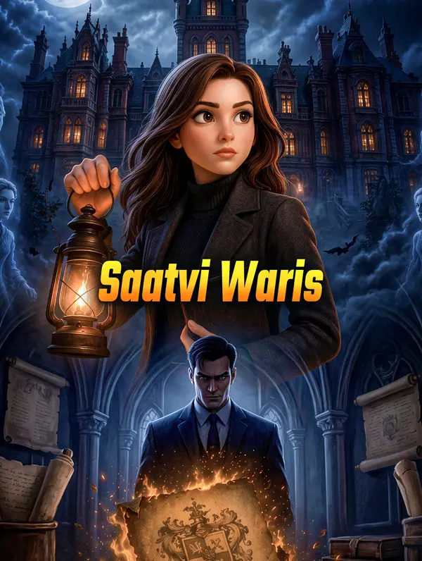 Saatvi Waris