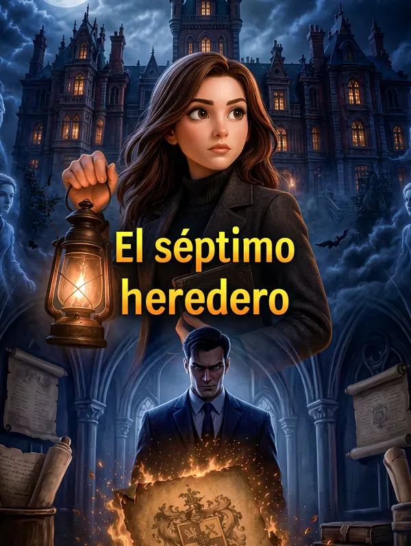 El séptimo heredero