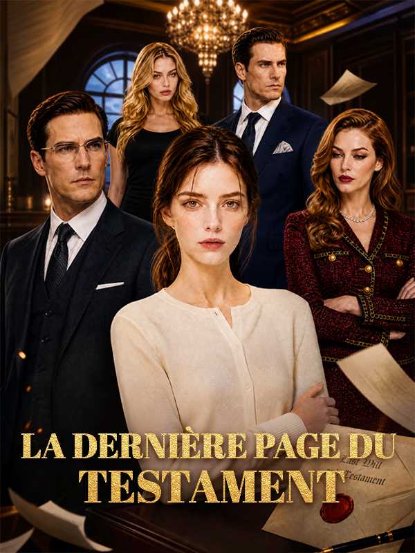 La Dernière Page du Testament