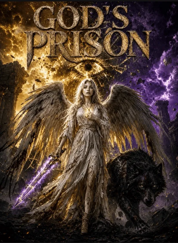 God's Prison
