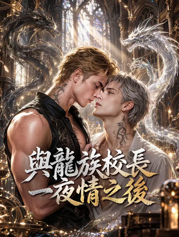 與龍族校長一夜情之後