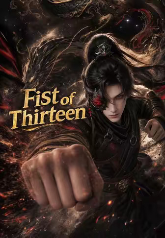 Fist of Thirteen