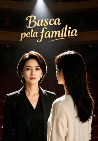 Busca pela família