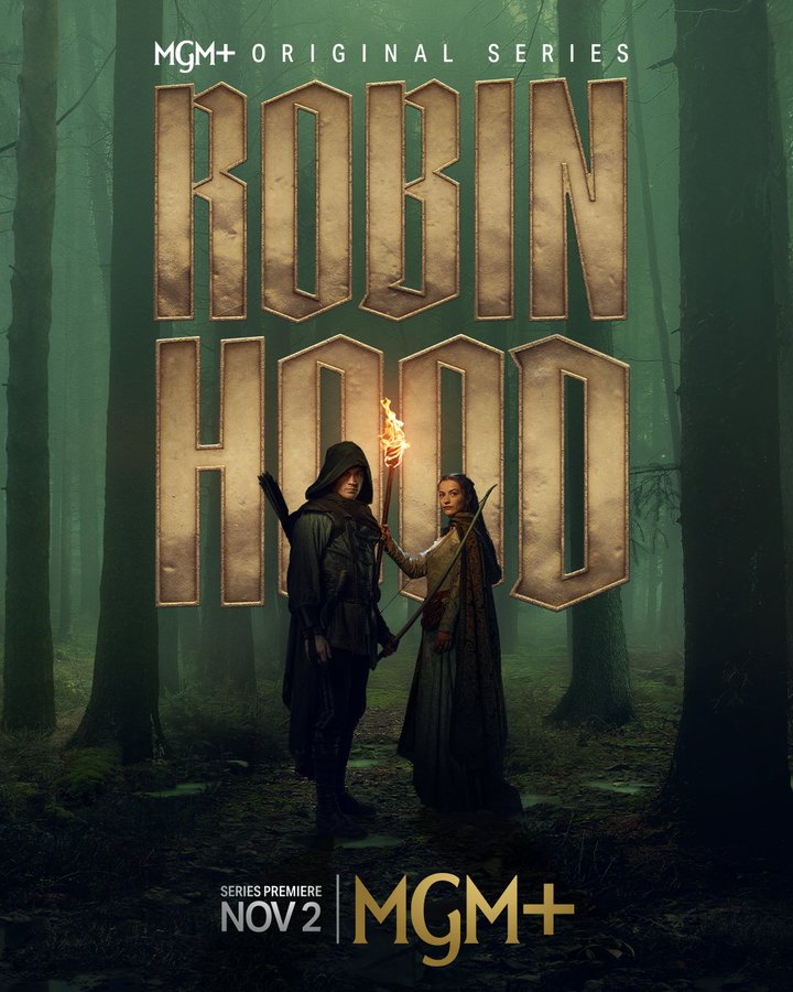 Robin Hood (2025)
