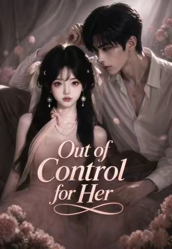Out of Control for Her