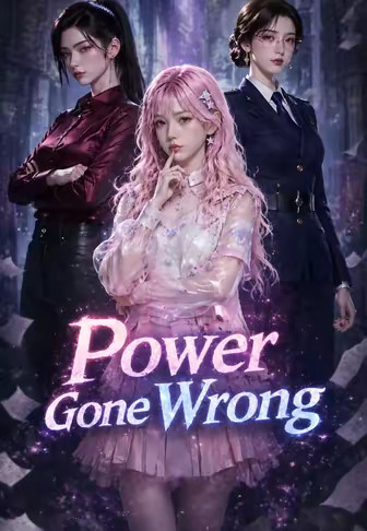 Power Gone Wrong 1