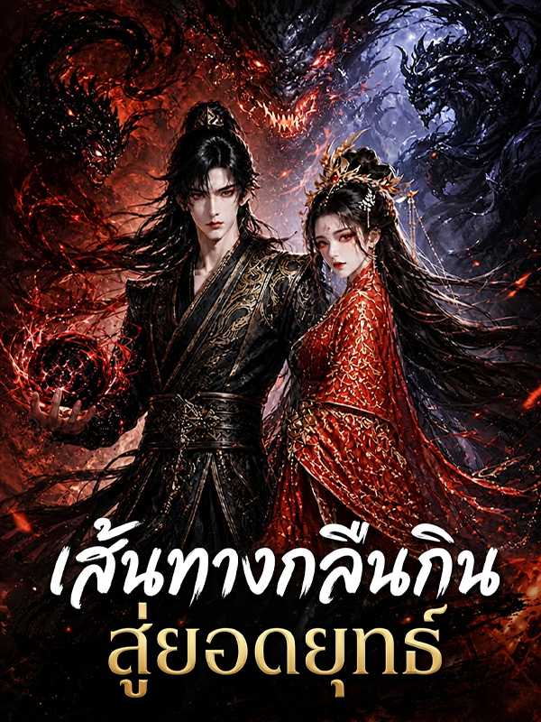 เส้นทางกลืนกินสู่ยอดยุทธ์