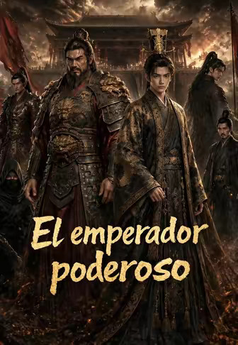 El emperador poderoso