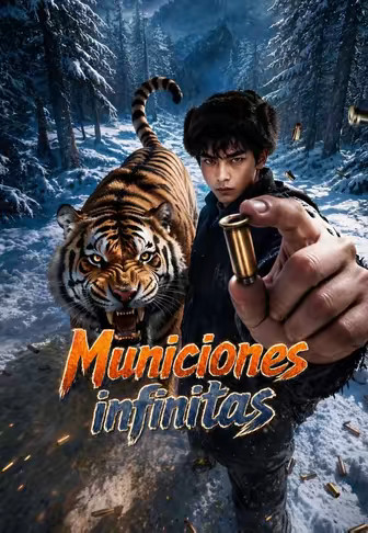 Municiones infinitas