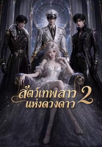 สัตว์เทพสาวแห่งดวงดาว 2