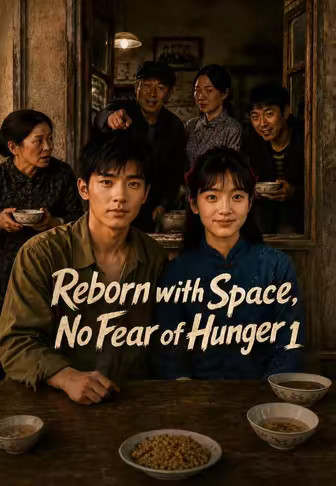 Reborn with Space, No Fear of Hunger 1