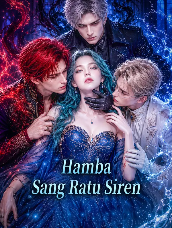 Hamba Sang Ratu Siren