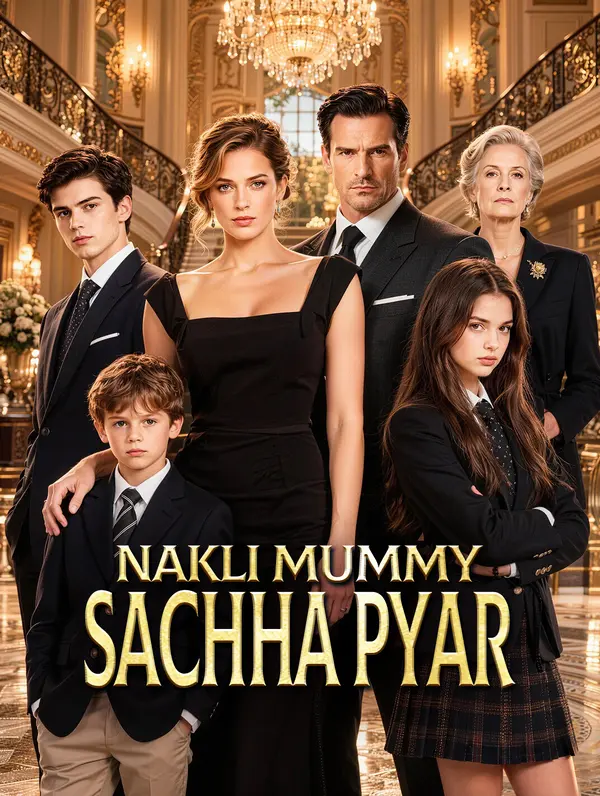 Nakli Mummy, Sachha Pyar