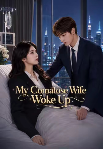 My Comatose Wife Woke Up