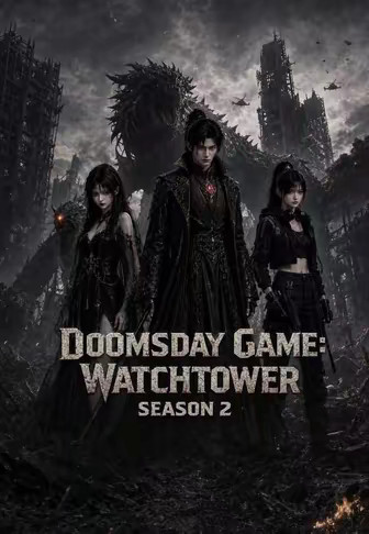 Doomsday Game: Watchtower, Season 2