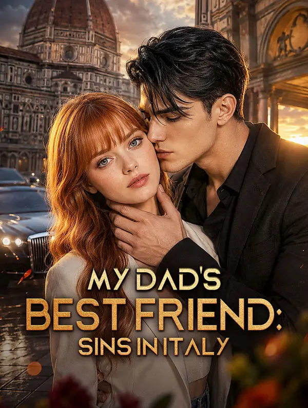 My Dad's Best Friend: Sins in Italy