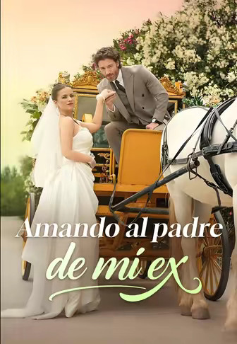Amando al padre de mi ex