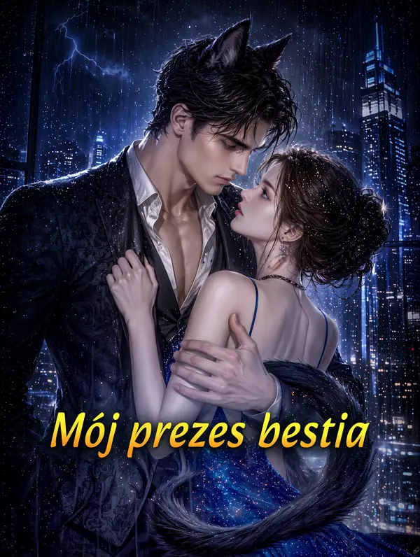 Mój prezes bestia