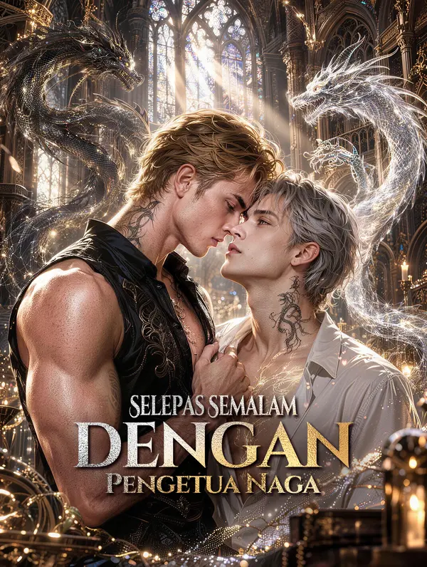 Selepas Semalam dengan Pengetua Naga
