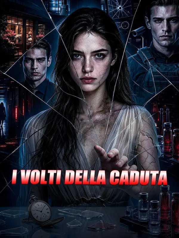I Volti della Caduta