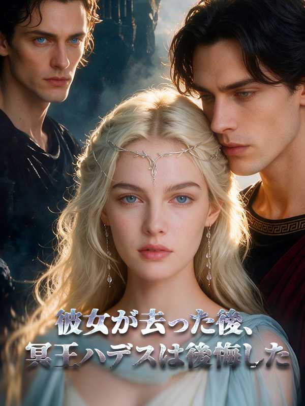 彼女が去った後、冥王ハデスは後悔した