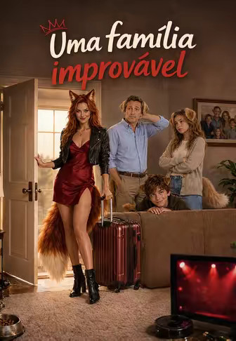 Uma família improvável