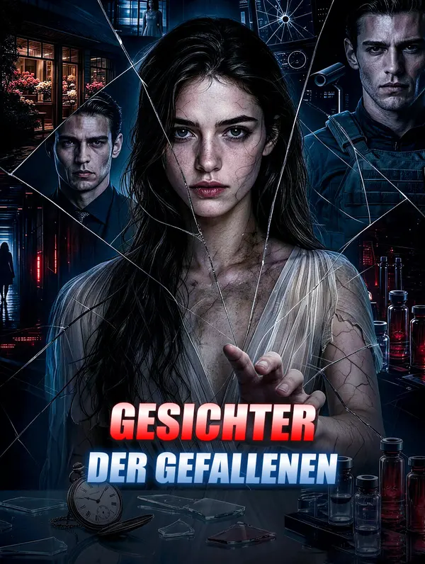 Gesichter der Gefallenen
