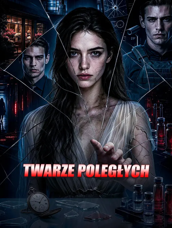 Twarze poległych