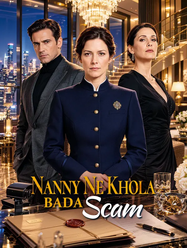 Nanny Ne Khola Bada Scam