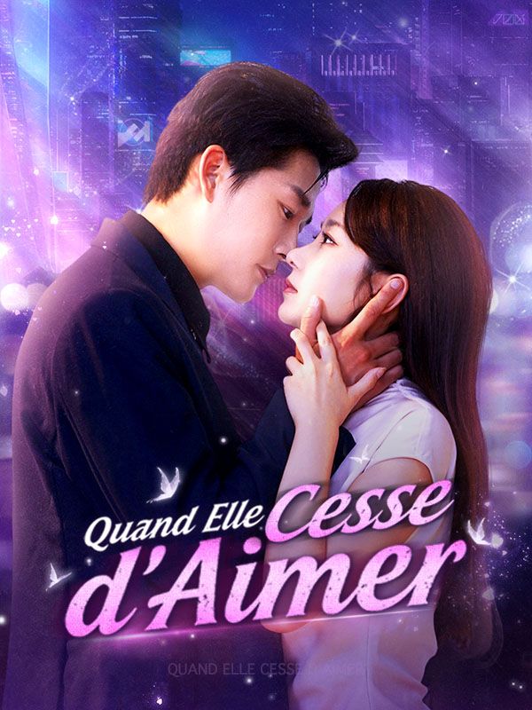 Quand Elle Cesse d'Aimer (2025)
