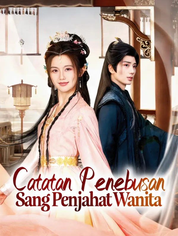 Catatan Penebusan Sang Penjahat Wanita