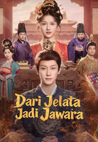 Dari Jelata Jadi Jawara
