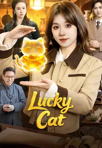 Lucky Cat
