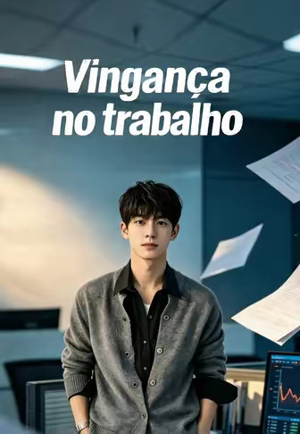 Vingança no trabalho