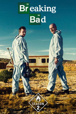 Breaking Bad S2 (2009)